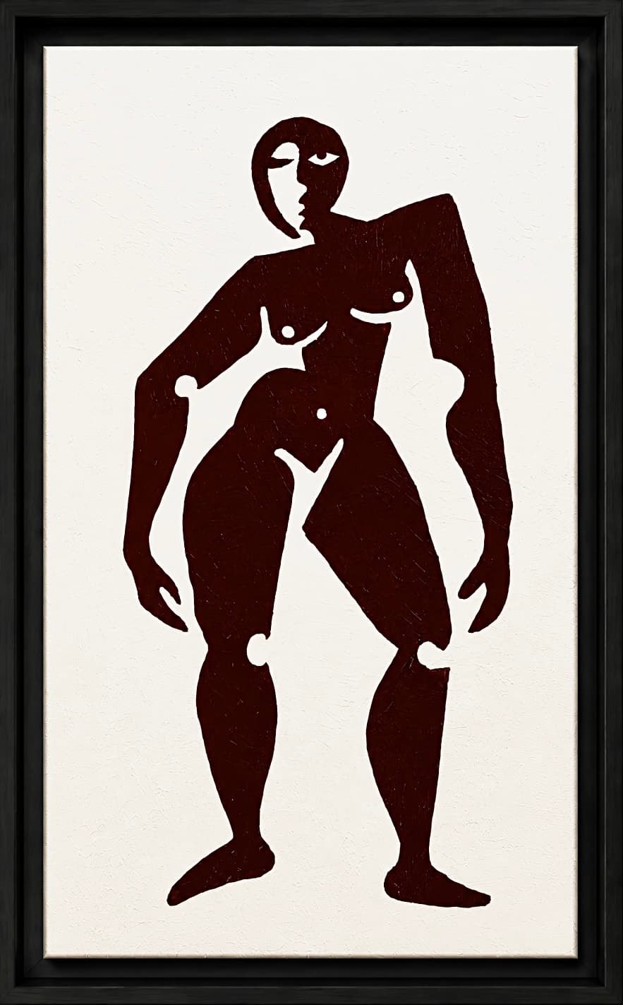 Signature Artwork