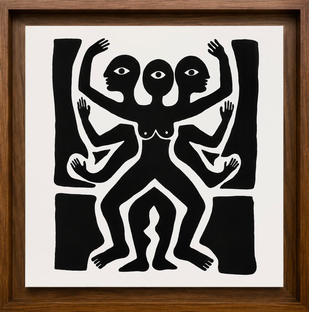 Signature Artwork