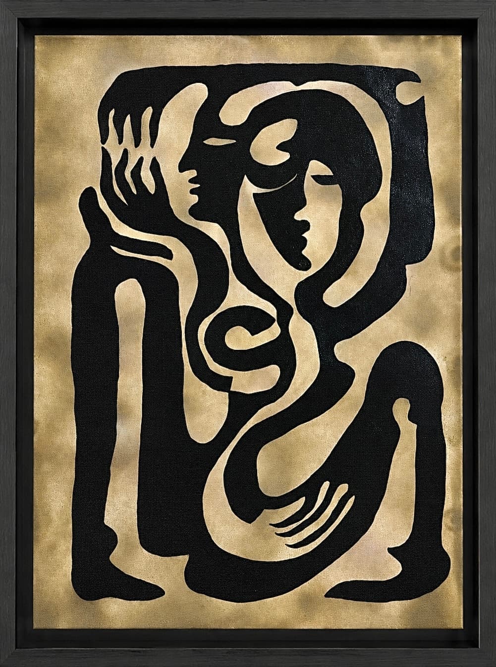 Signature Artwork