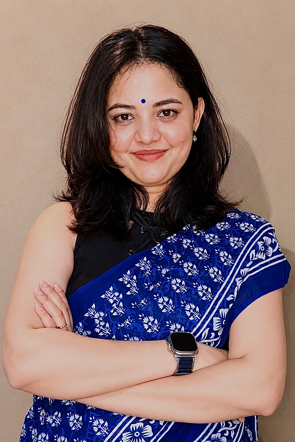 Sinchana Manjunath