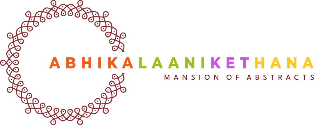Abhikalaanikethana Logo