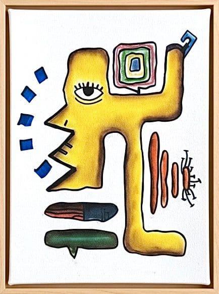 Sold Out Artwork 2