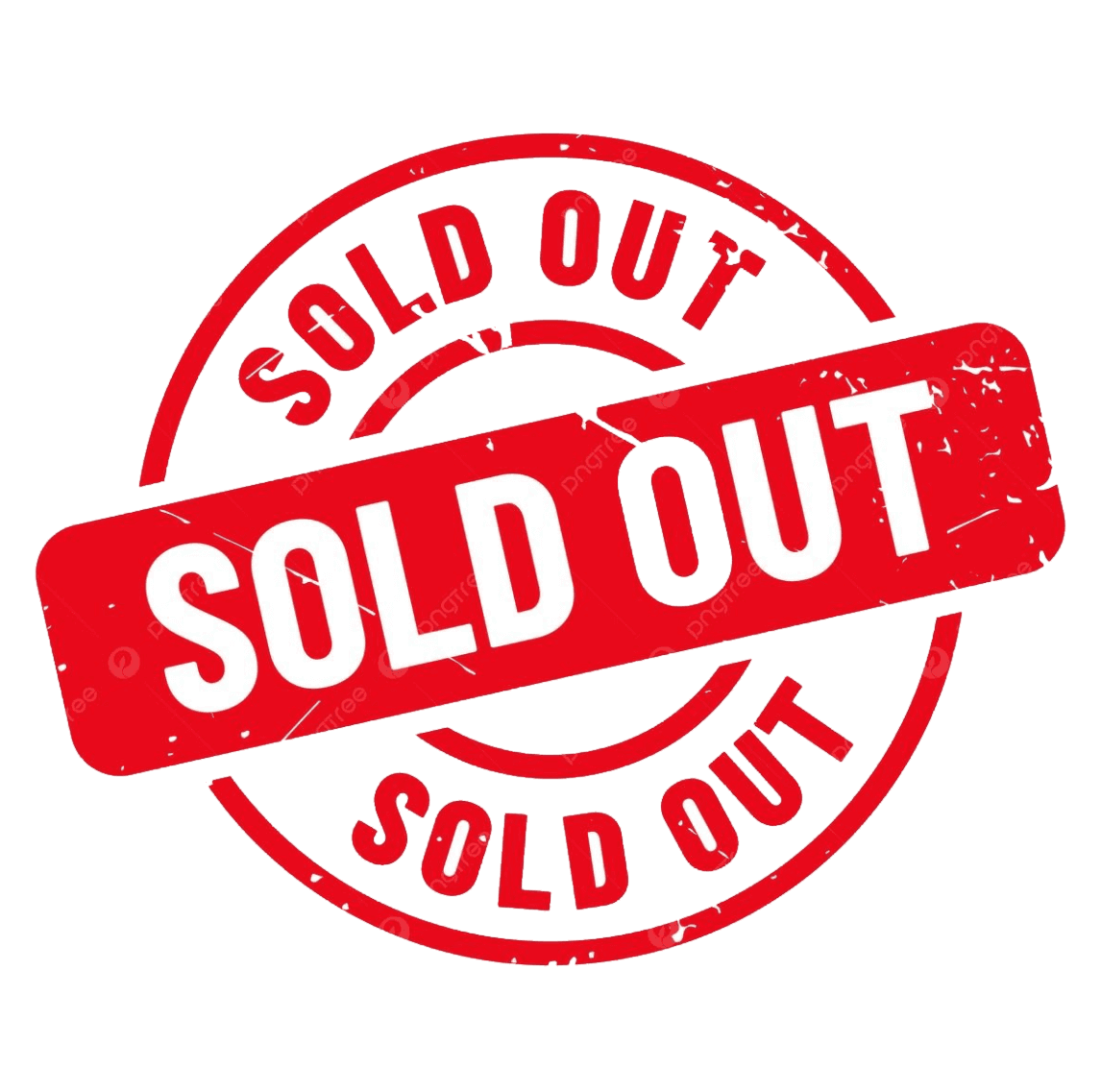 Sold Out
